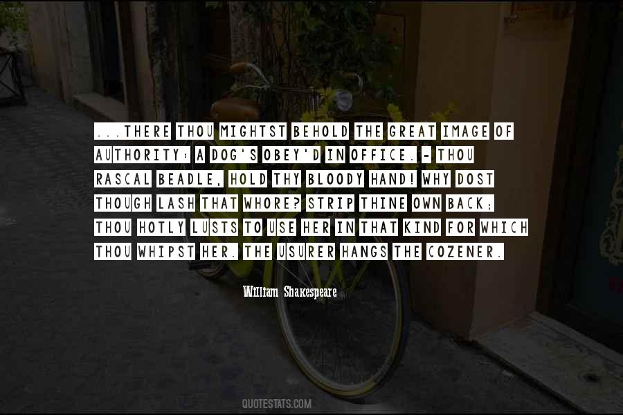 Back To The Office Quotes #1256347