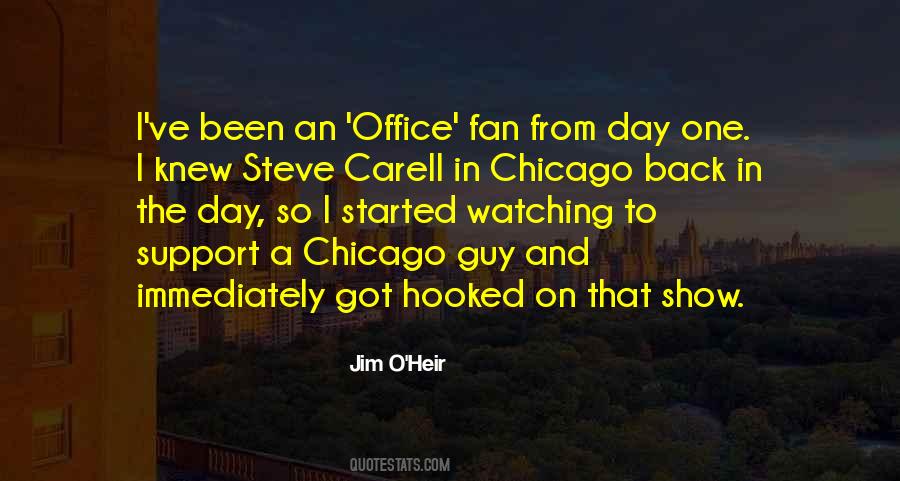 Back To The Office Quotes #1448674