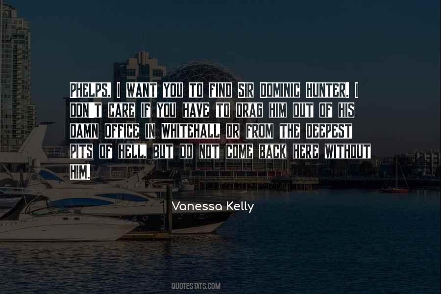 Back To The Office Quotes #1604263