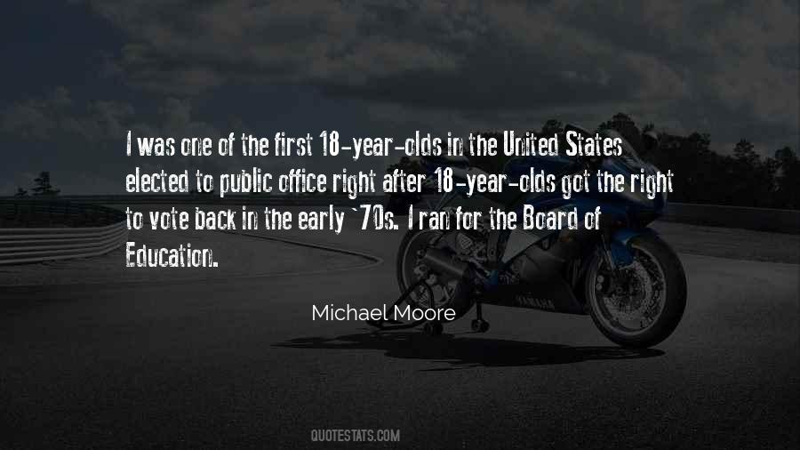 Back To The Office Quotes #1809221