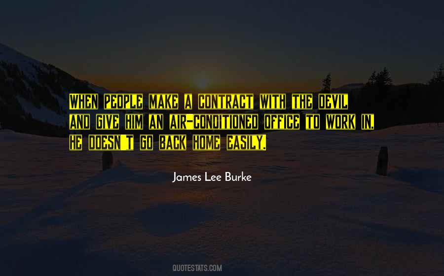 Back To The Office Quotes #1859016