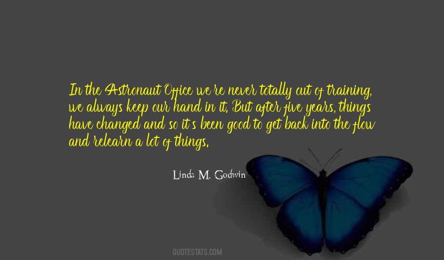 Back To The Office Quotes #278252