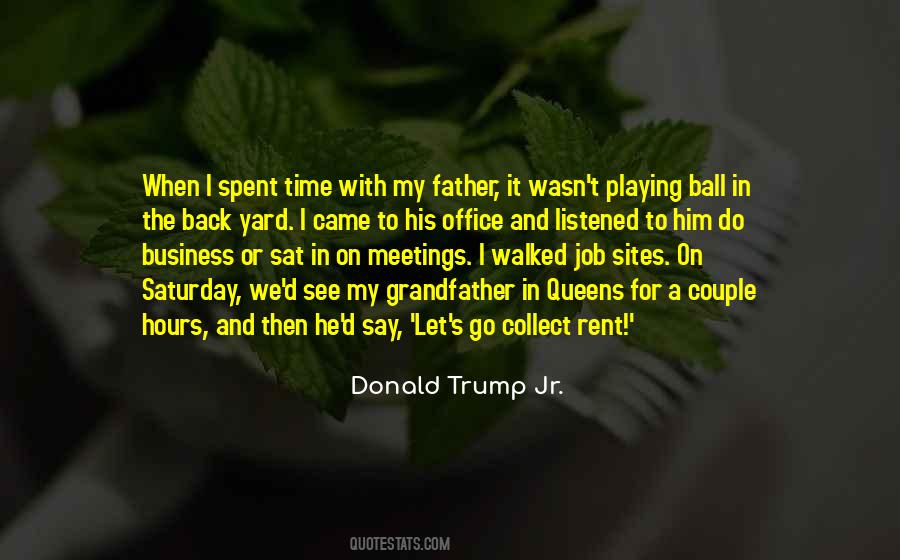Back To The Office Quotes #337954
