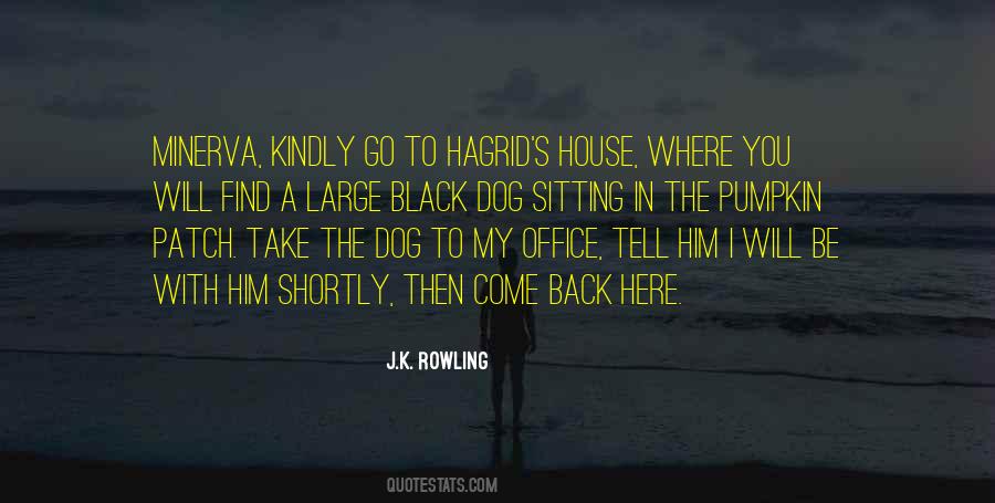 Back To The Office Quotes #588834