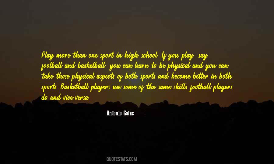 You Learn Better Quotes #1653302