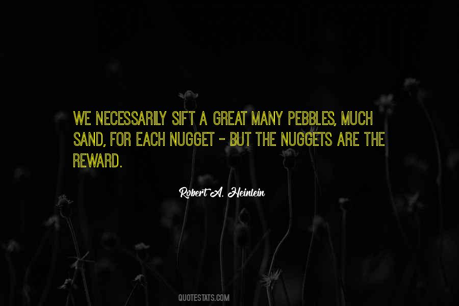 The Nugget Quotes #627145