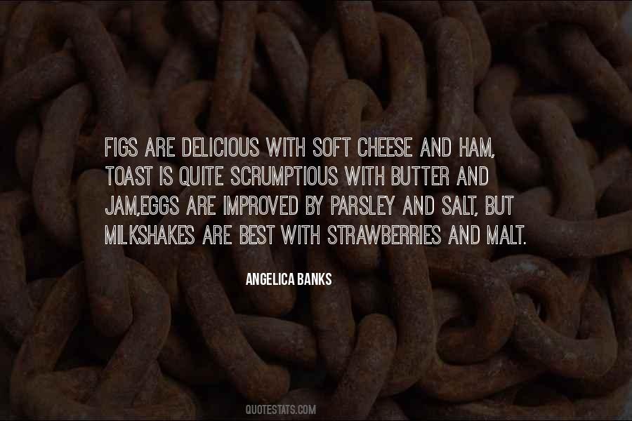Best Cheese Quotes #1239162