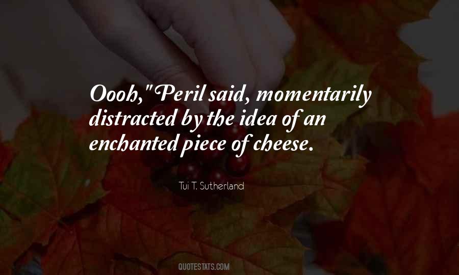 Best Cheese Quotes #50054