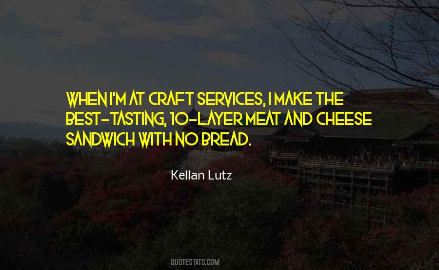 Best Cheese Quotes #562189