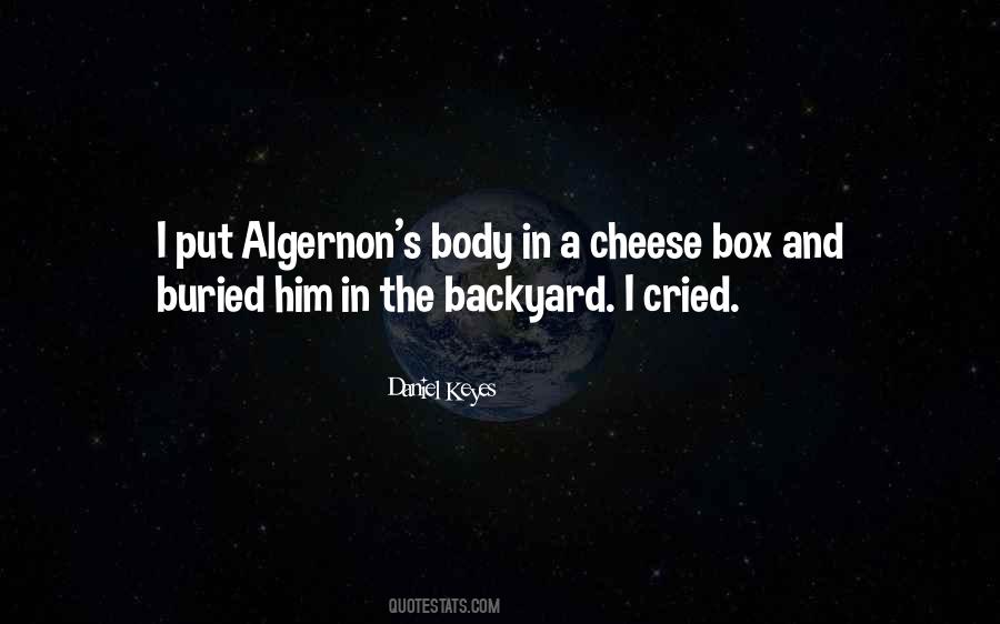 Best Cheese Quotes #76622