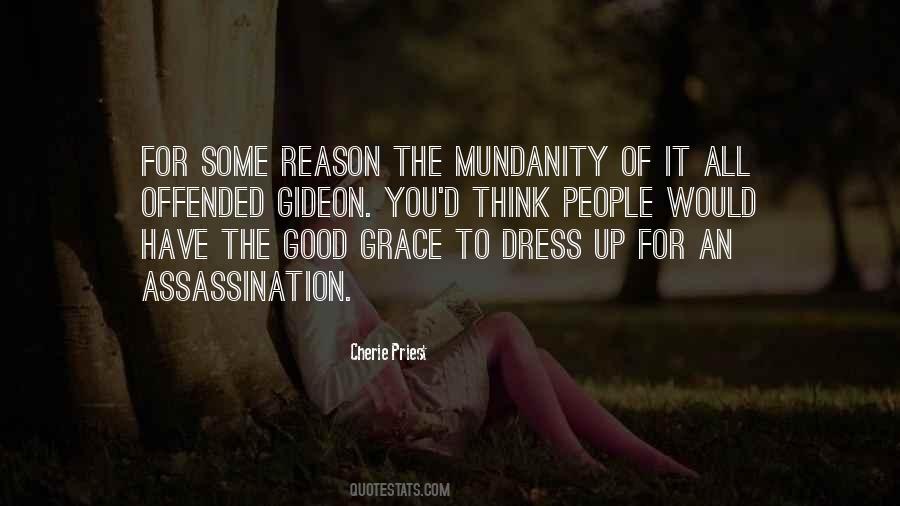 Offended People Quotes #972426