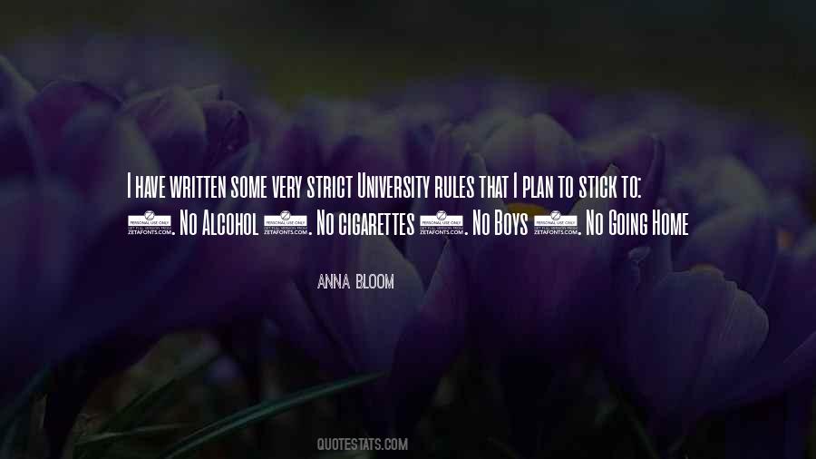Stick To Your Plan Quotes #1632881