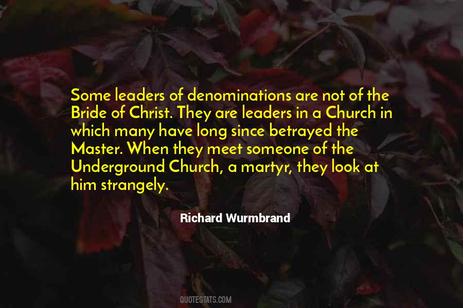 Master Of Many Quotes #1216107