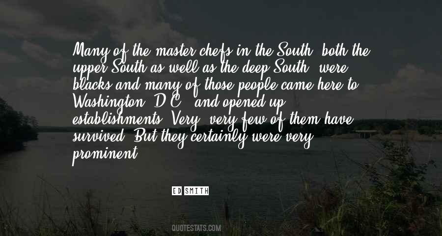 Master Of Many Quotes #1381560