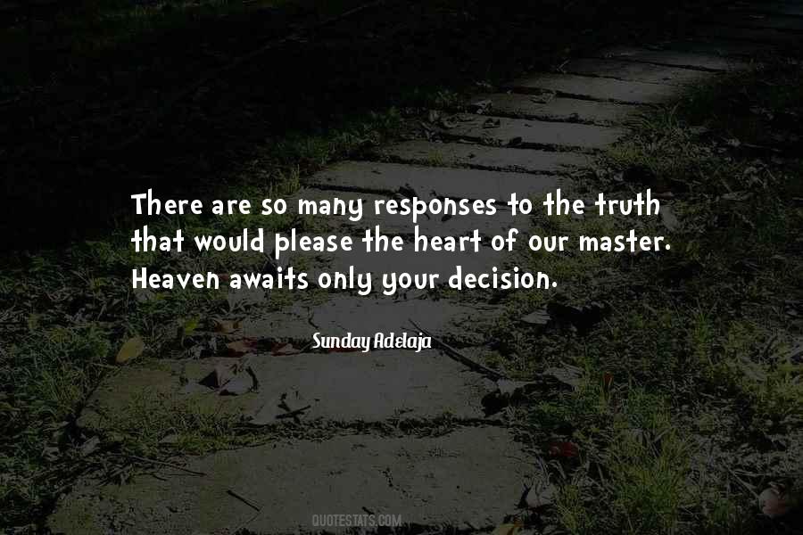 Master Of Many Quotes #1422428