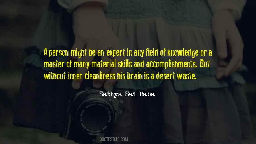 Master Of Many Quotes #1726329