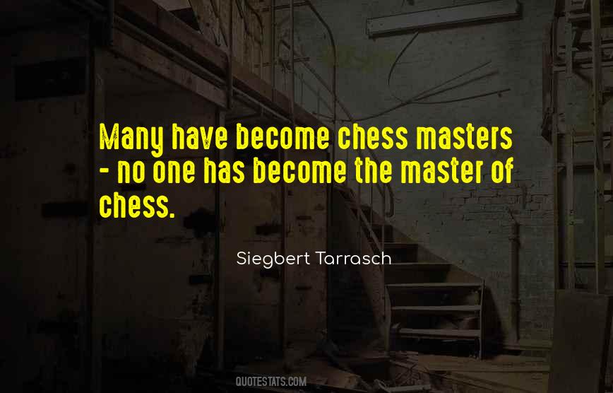 Master Of Many Quotes #1866165