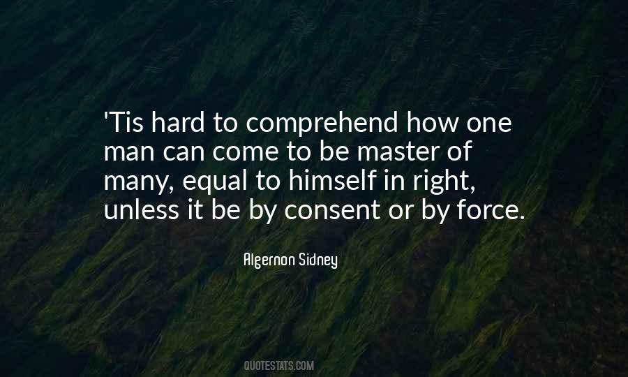 Master Of Many Quotes #54976