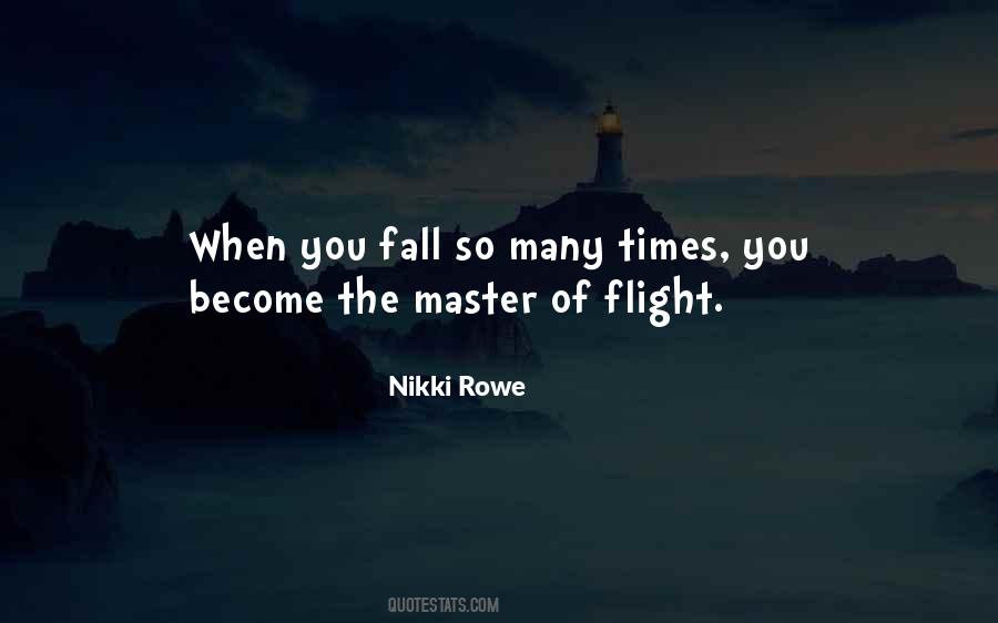 Master Of Many Quotes #751402