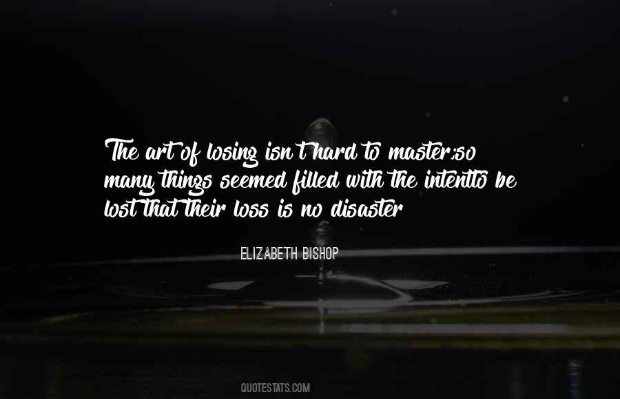 Master Of Many Quotes #846376