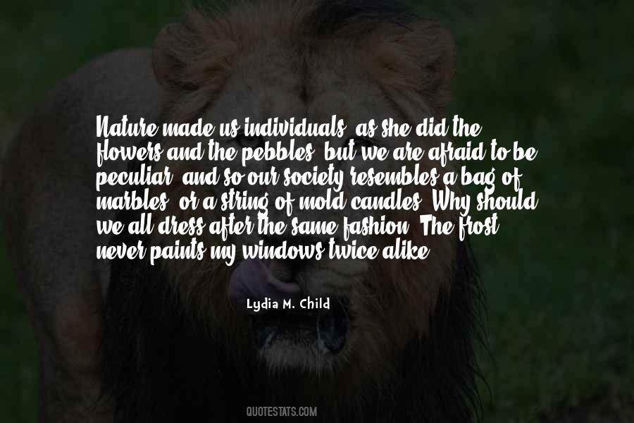 Quotes About A Flower Child #196880