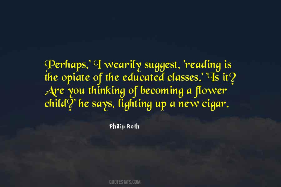 Quotes About A Flower Child #750789