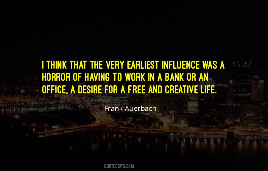 Quotes About An Office #1243674