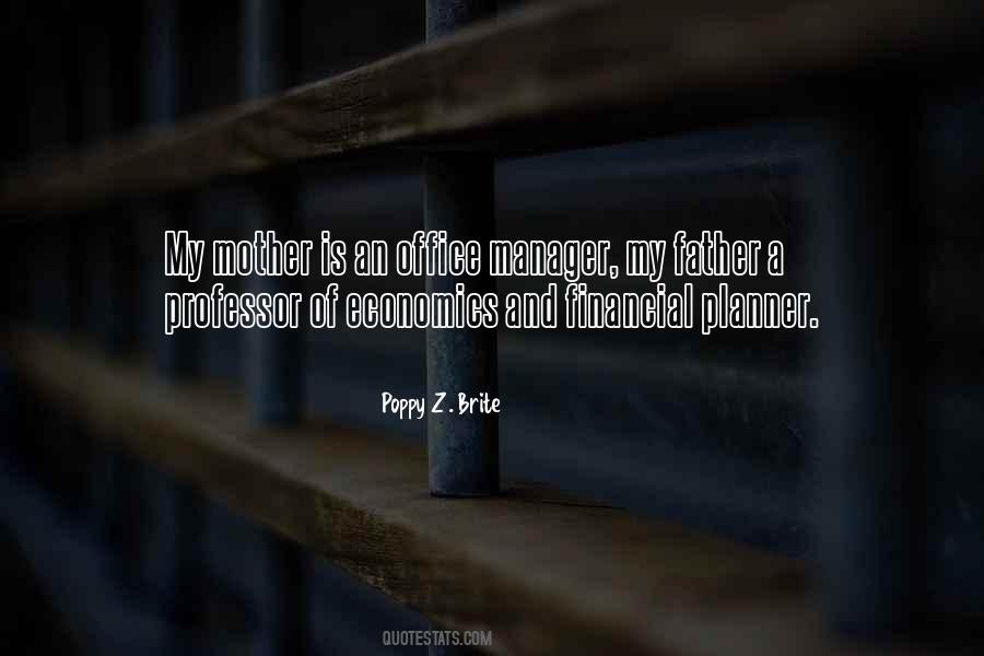 Quotes About An Office #1246235