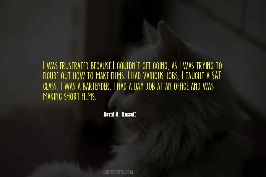 Quotes About An Office #1401552