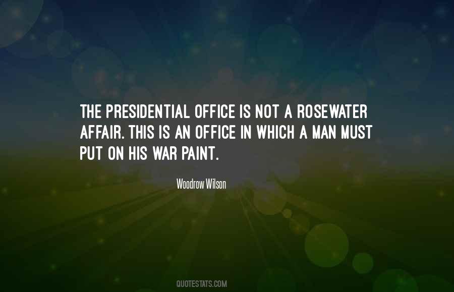 Quotes About An Office #1426497