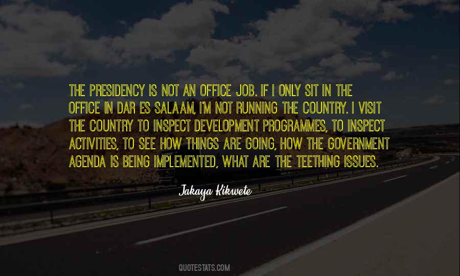 Quotes About An Office #1641568