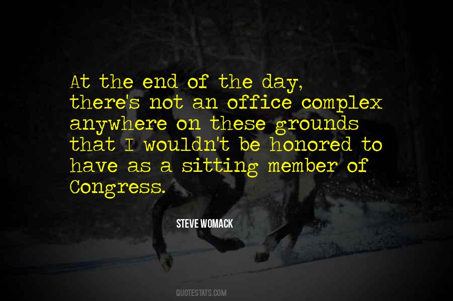 Quotes About An Office #1679662