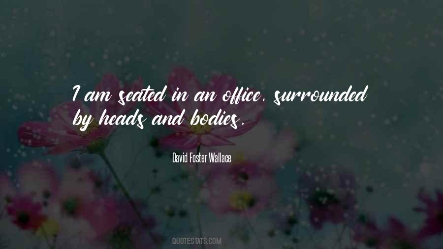 Quotes About An Office #1691205