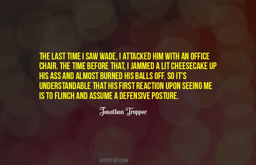 Quotes About An Office #1730688
