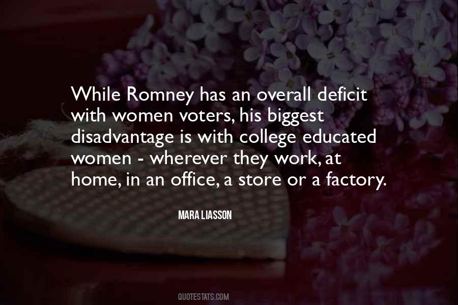 Quotes About An Office #1773937