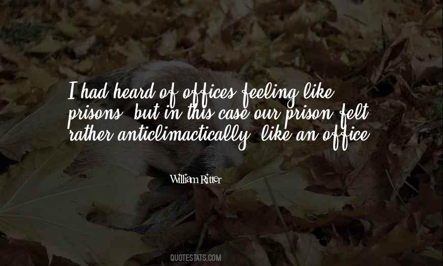 Quotes About An Office #1838405