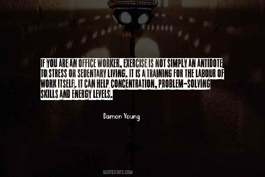 Quotes About An Office #1864163