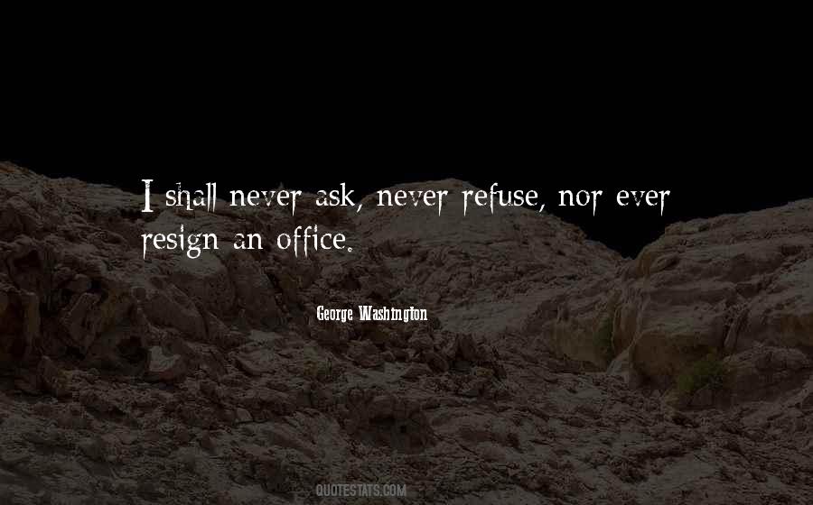 Quotes About An Office #904017