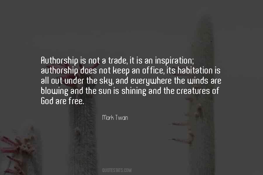 Quotes About An Office #959459