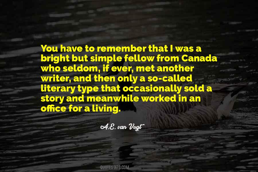 Quotes About An Office #971624