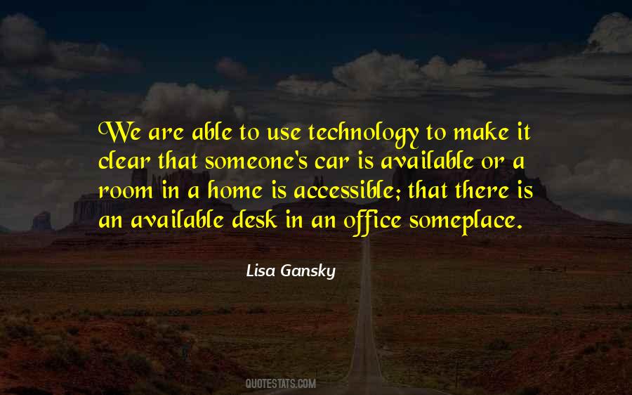 Quotes About An Office #991564