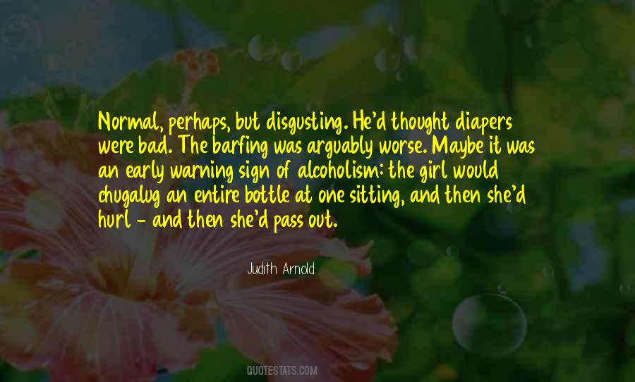 Girl Sitting Quotes #1278530