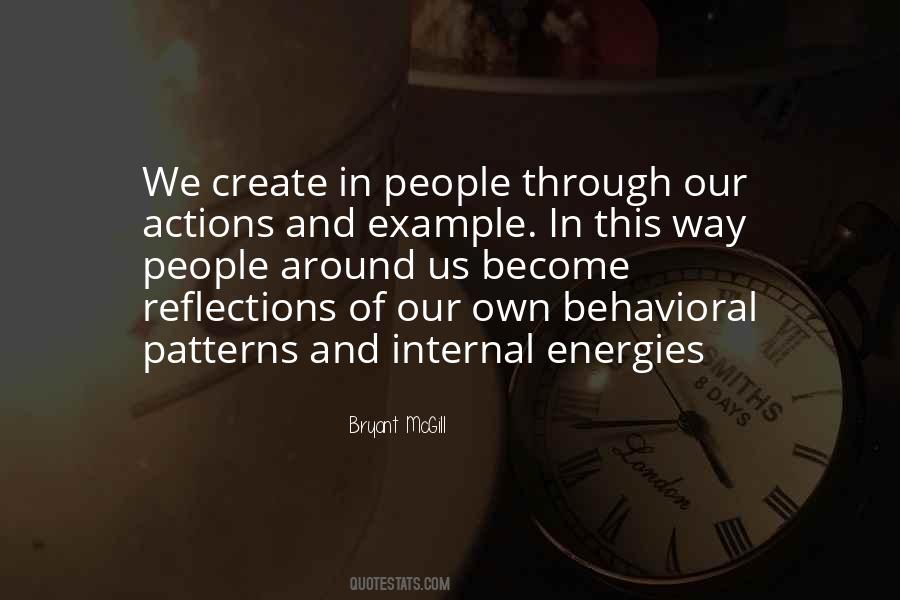 Internal Energy Quotes #1102640