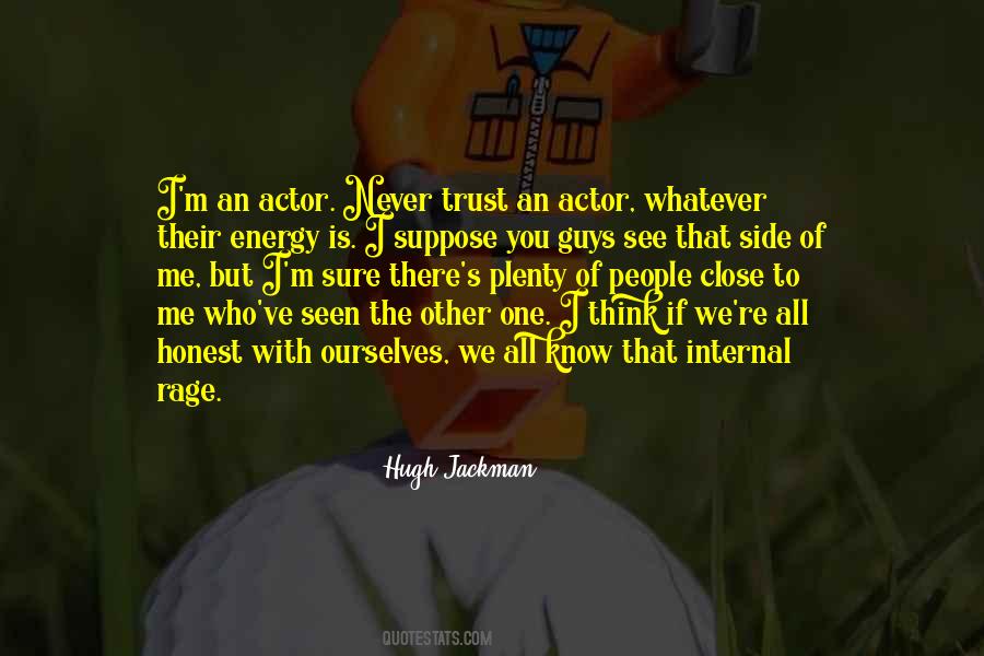 Internal Energy Quotes #841597