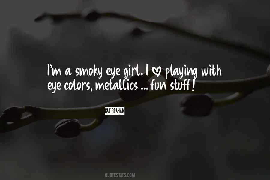 Girl Stuff Quotes #1431569