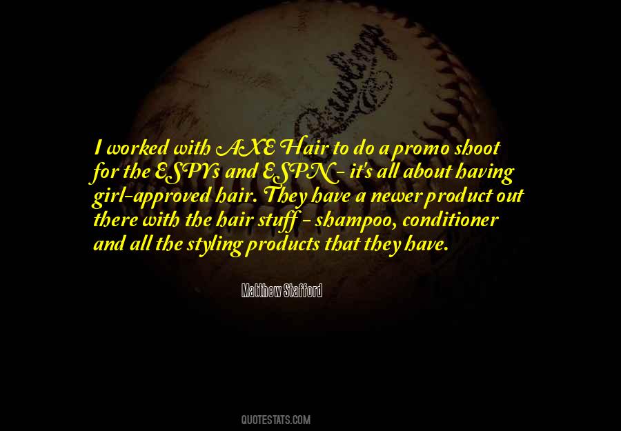 Girl Stuff Quotes #574874