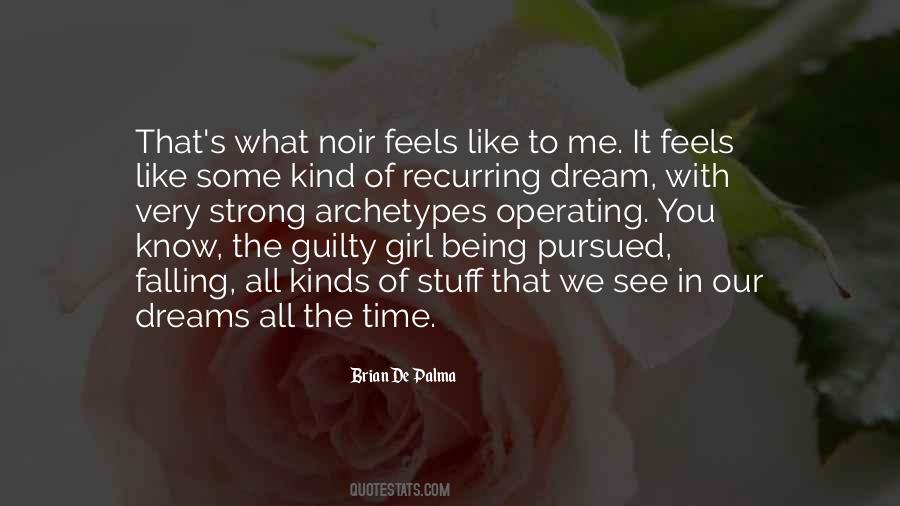 Girl Stuff Quotes #683131