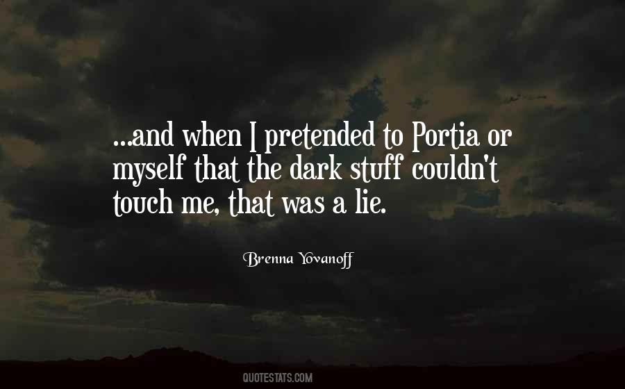 Girl Stuff Quotes #750633
