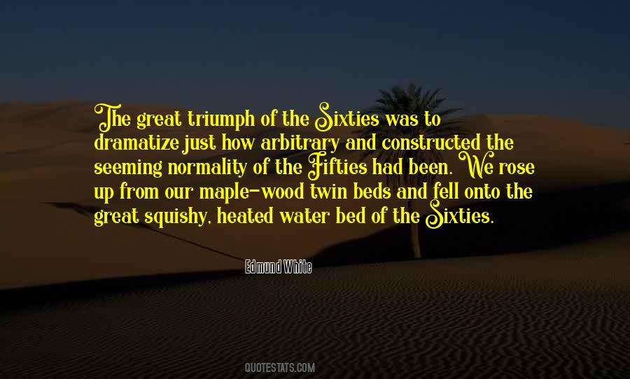 White Bed Quotes #782743