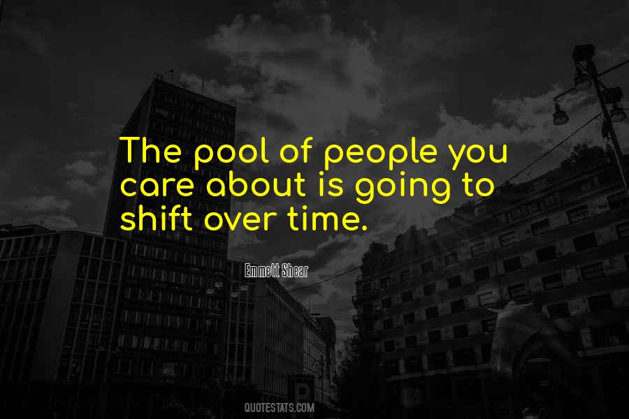 Over Care Quotes #1018362